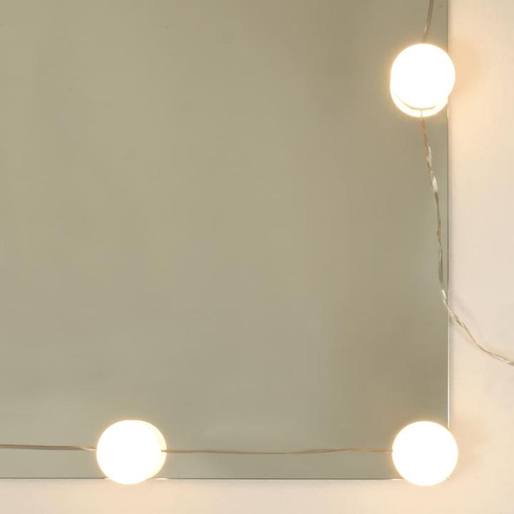 Produktbild VidaXL Lonni (86.5 x 35 x 136 cm)