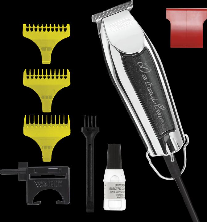 Produktbild Wahl Detailer