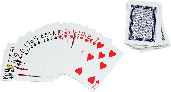 Produktbild Clown games 9-In-1 Game Wood (Deutsch, Italienisch, Französisch, Englisch, Niederländisch, Spanisch)