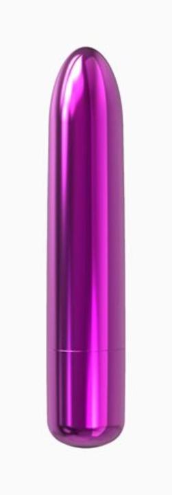 Immagine prodotto PowerBullet Potente vibratore a sfera viola