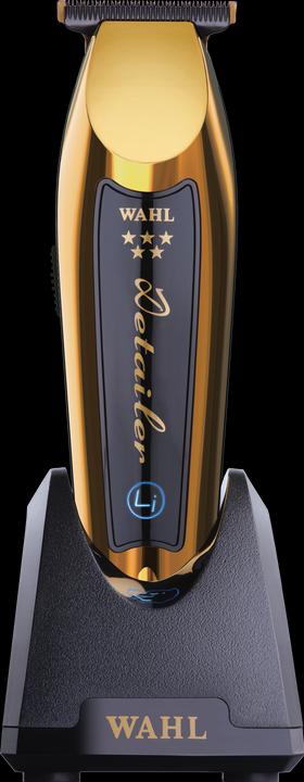 Actual product image Wahl Gold Cordless Detailer Cordless