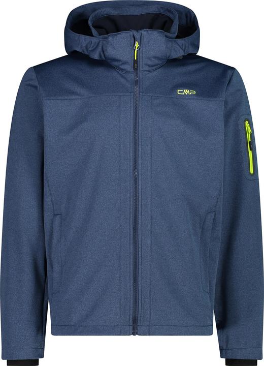CMP Campagnolo Light Softshell Melange