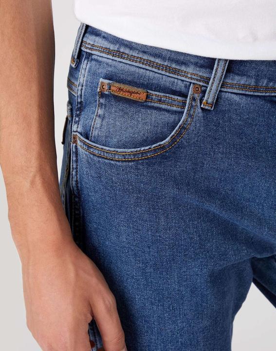 Actual product image Wrangler Texas (30)