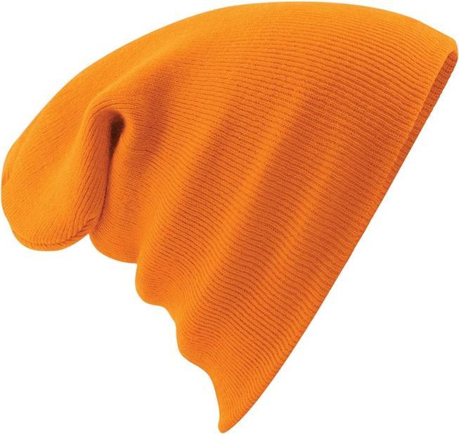 Actual product image Beechfield Unisex Original Cuffed Beanie Winter Hat