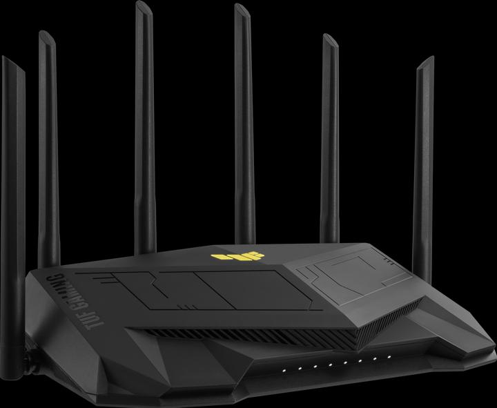 Produktbild ASUS TUF-AX5400