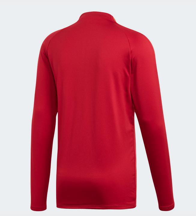 Produktbild adidas FEF Spanien Anthem Jacke EM 2020 Herren (XXL)