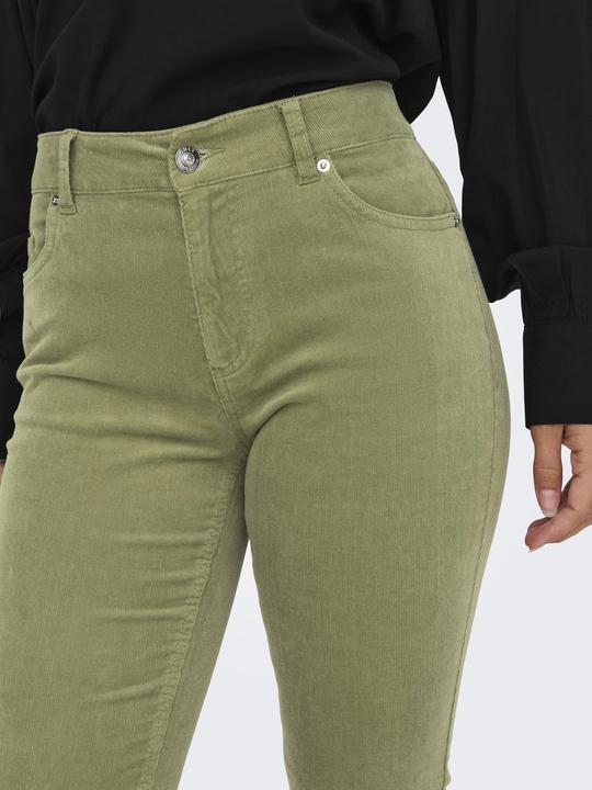 Image du produit Only Skinny Fit Pantalon taille moyenne Pantalon classique (XXL)