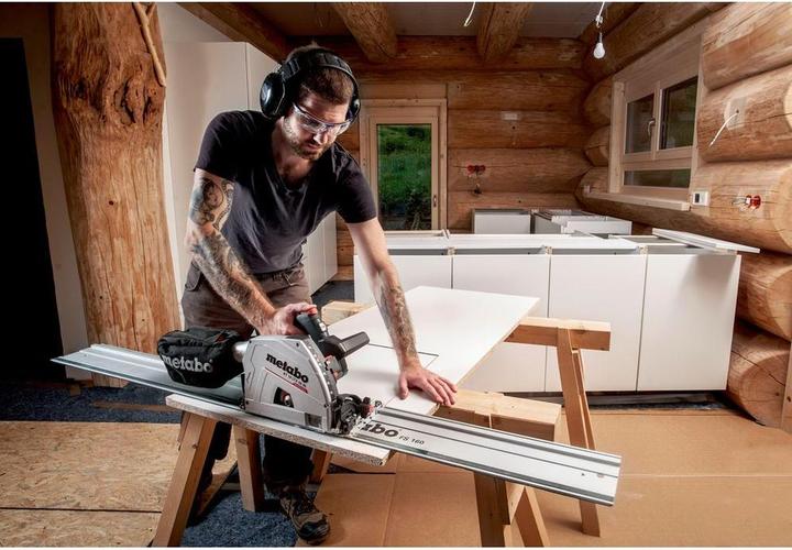 Actual product image Metabo KT 18 LTX 66 BL
