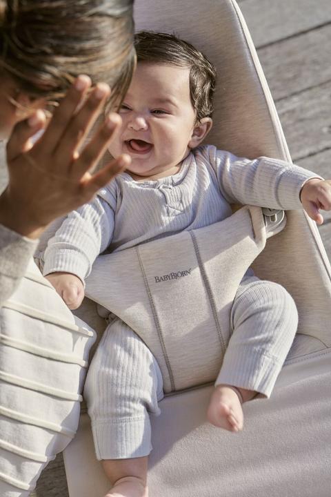 Produktbild BabyBjörn Bliss