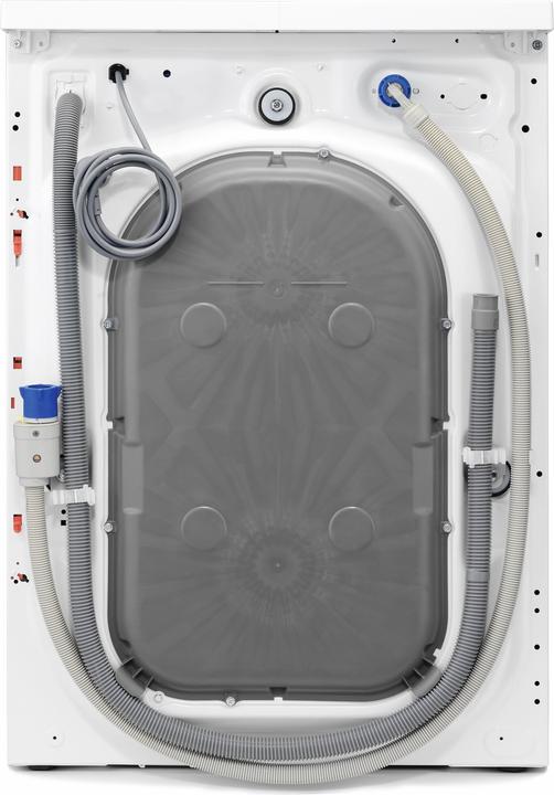Image du produit Electrolux WASL2IE500 (10 kg, Gauche)