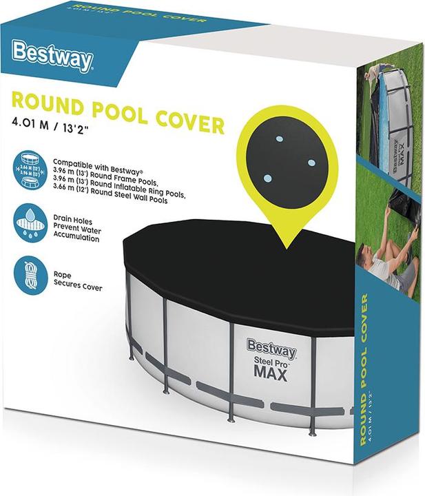 Produktbild Bestway Abdeckplane