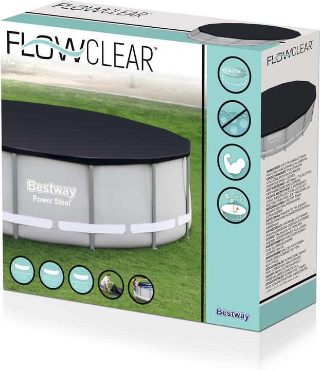 Produktbild Bestway Flowclear