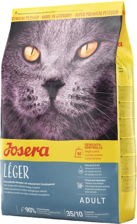 Produktbild Josera Léger (Senior, 1 Stk., 2000 g)