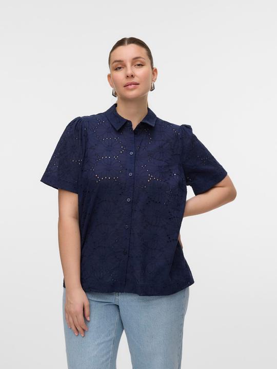 Actual product image Vero Moda VMCHAY Hemd Hemd (54)