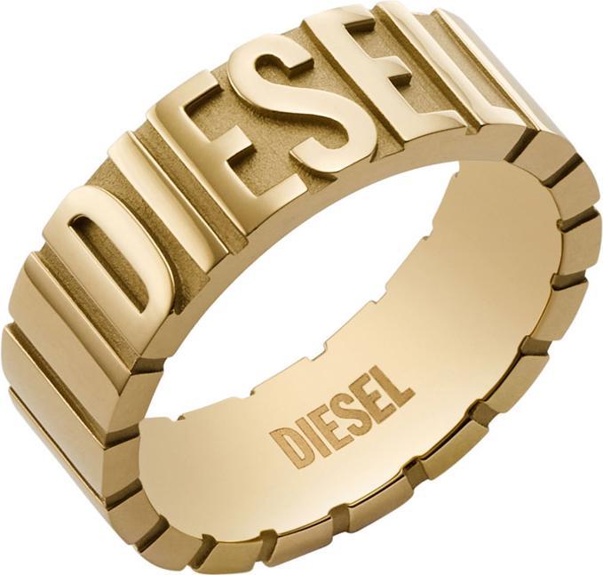 Produktbild Diesel Font (60, Stahl)