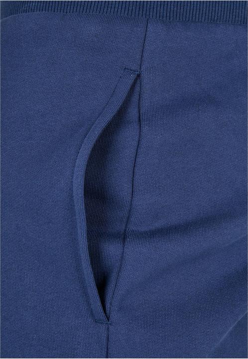 Actual product image Urban Classics Organic Basic Sweatpants (4XL)