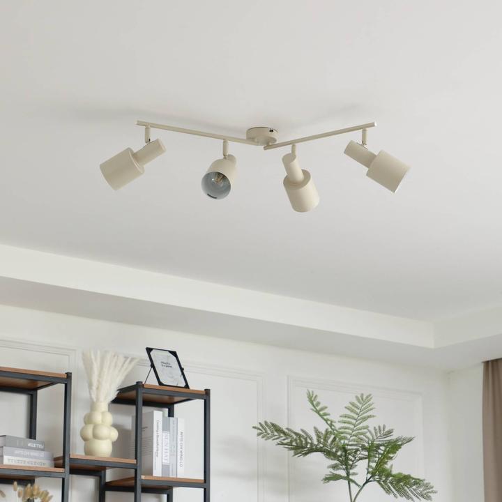 Actual product image Lindby Ovelia (E27)