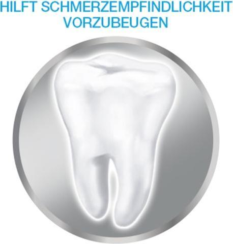 Produktbild Sensodyne Repair & Protect Whitening Zahnpasta Zahnpasta (75 ml)