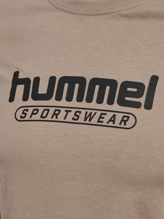 Produktbild hummel Booster T-Shirt Ls (XXL)