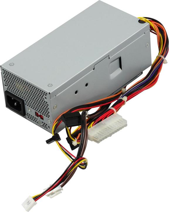 Actual product image Dell HIPRO Power supply (internal) (265 W)