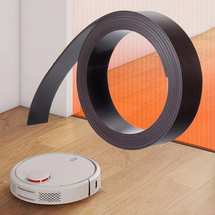 Image du produit Hermex XIAOMI Mi Robot Roborock S50 Vacuum Cleaner Magnetband Invisible Wall Saugroboter 2M