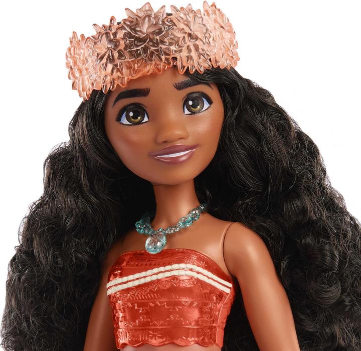 Immagine prodotto Mattel Vaiana