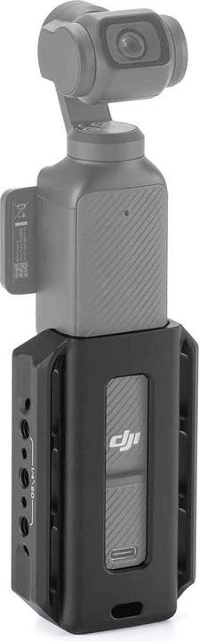 Produktbild Tilta Accessory Mounting Expander for DJI Osmo Pocket 3 (Gimbal Halterung)