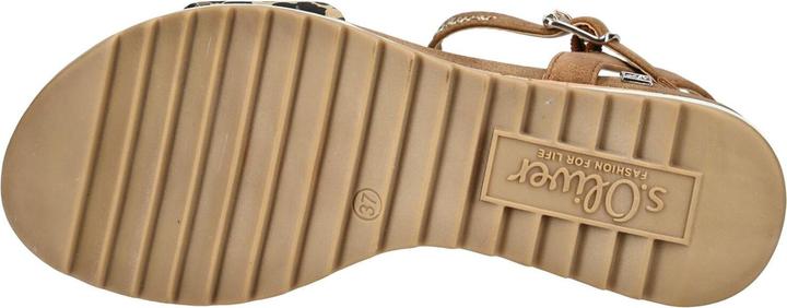 Produktbild S.Oliver Sandalen (39)