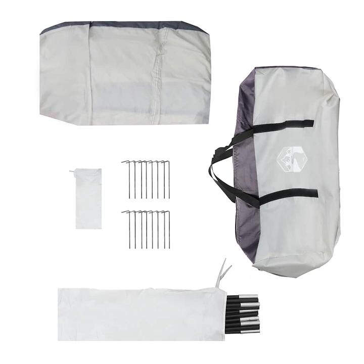 Produktbild VidaXL Randee (618 cm, 618 cm)