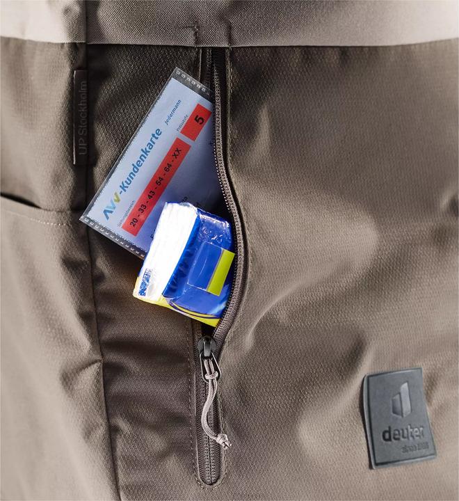 Image du produit Deuter UP Stockholm (22 l)