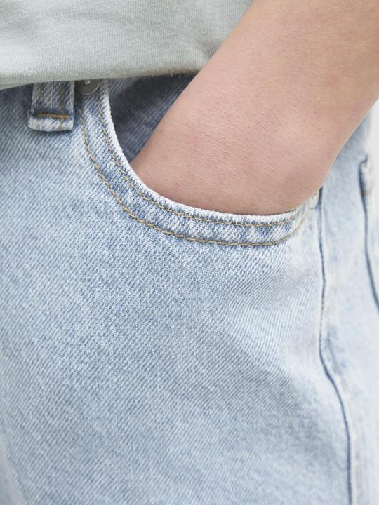 Image du produit Jack & Jones JJIALEX JJORIGINAL SQ 704 JNR Baggy Fit Jeans Junior Baggy Fit Jeans (170)