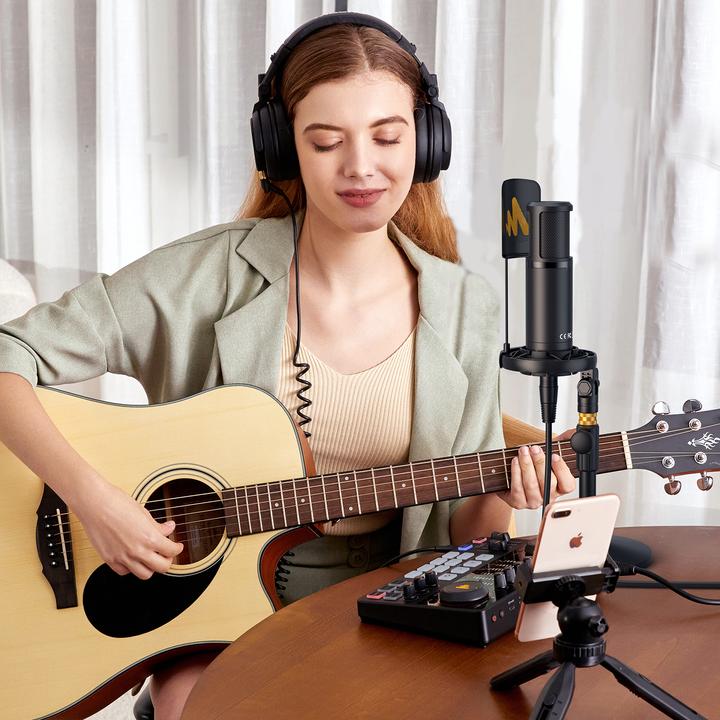 Immagine prodotto Maono AME2 (USB-C)