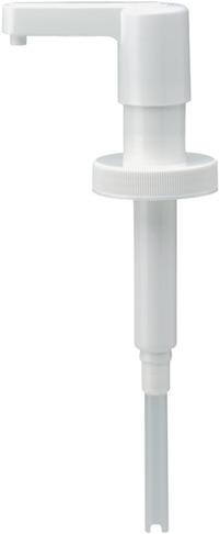 E-coll Pumpe zu Handwaschcreme