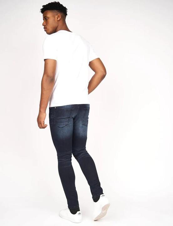 Immagine prodotto Crosshatch Jeans Barbeck Slim Uomo (40)
