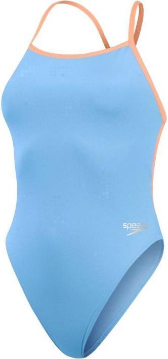 Speedo Solid Vback