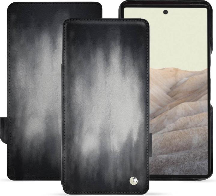 Productafbeelding Noreve Lederen omslag horizontaal (Google Pixel 7)