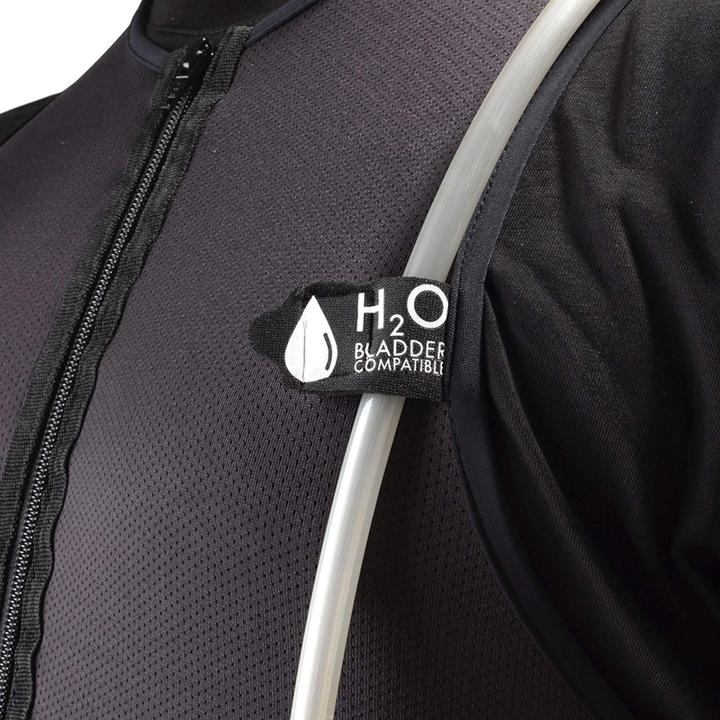 Image du produit Shred Flexi Back Protector Trail (L, Protection dorsale, Modèle unique)