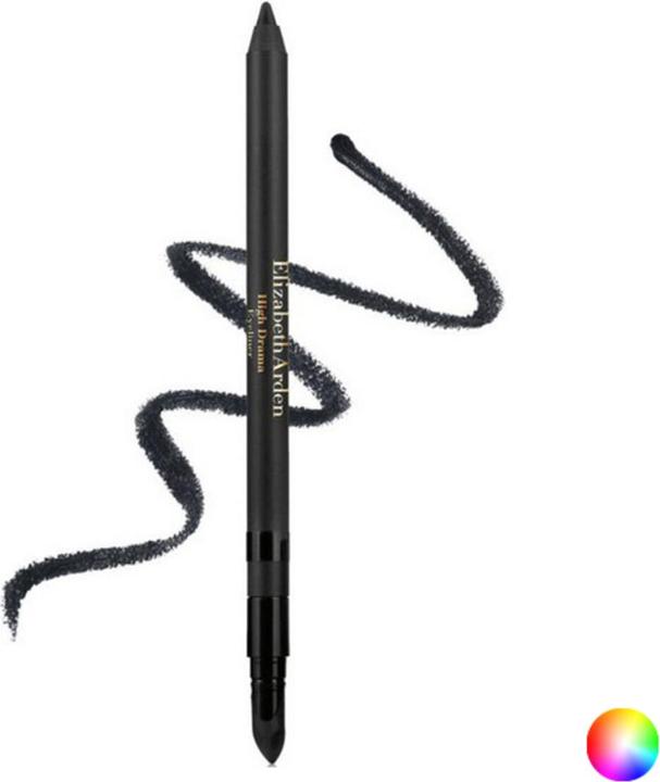 Produktbild Elizabeth Arden HIGH DRAMA eyeliner #01-smokey black 1,2 gr (01 Smokey Black)