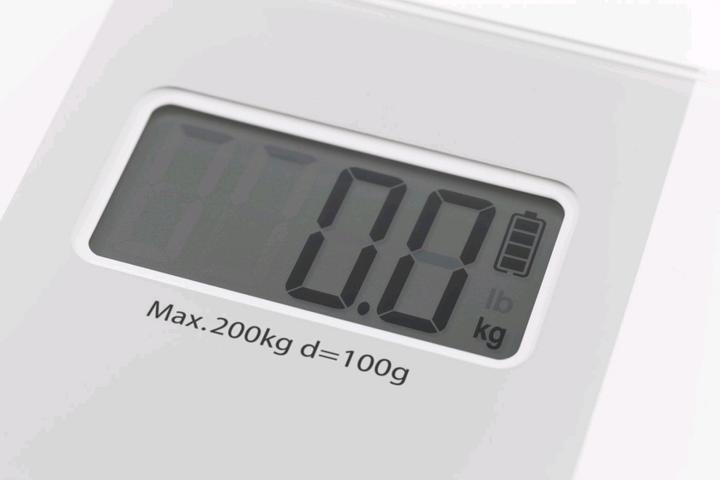 Actual product image Caso Body Energy (200 kg)