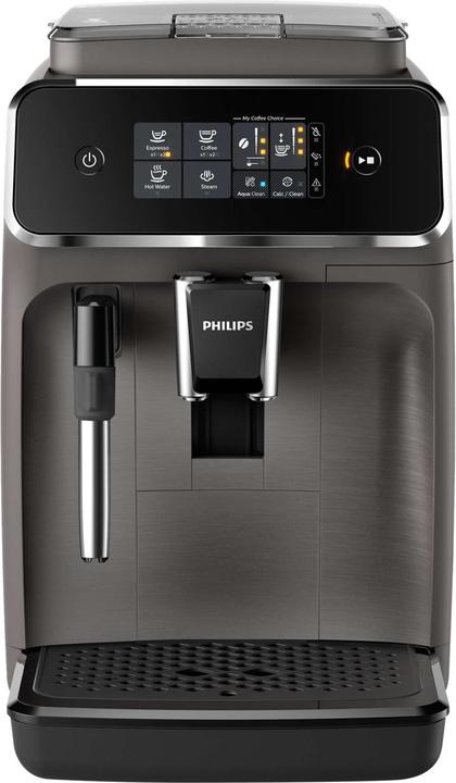 Immagine prodotto Philips EP2224/10 2200 series (Spina UE)