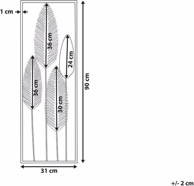 Immagine prodotto Beliani Niobium
