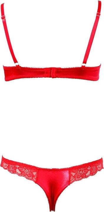 Produktbild Cottelli Collection Hebe Set Valerie (L)