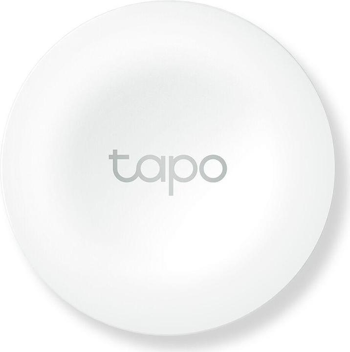 Produktbild TP-Link Tapo S200B (Netzwerk Zubehör)
