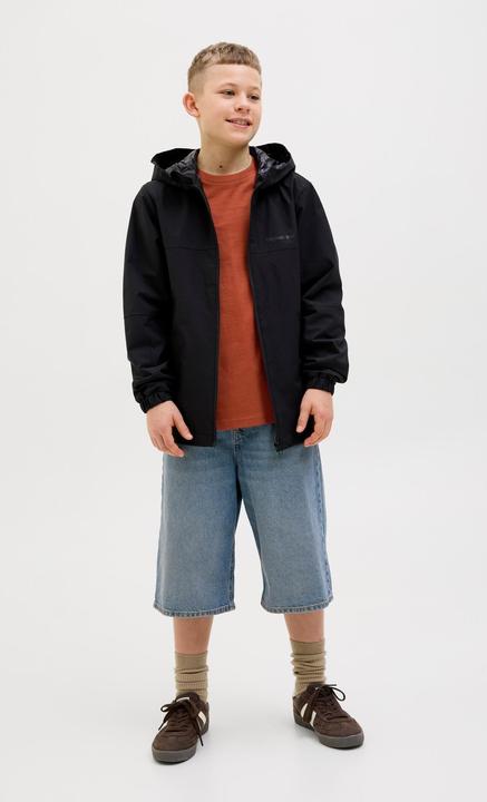 Image du produit Jack & Jones Gedruckt T-shirt Junior T-shirt (164)