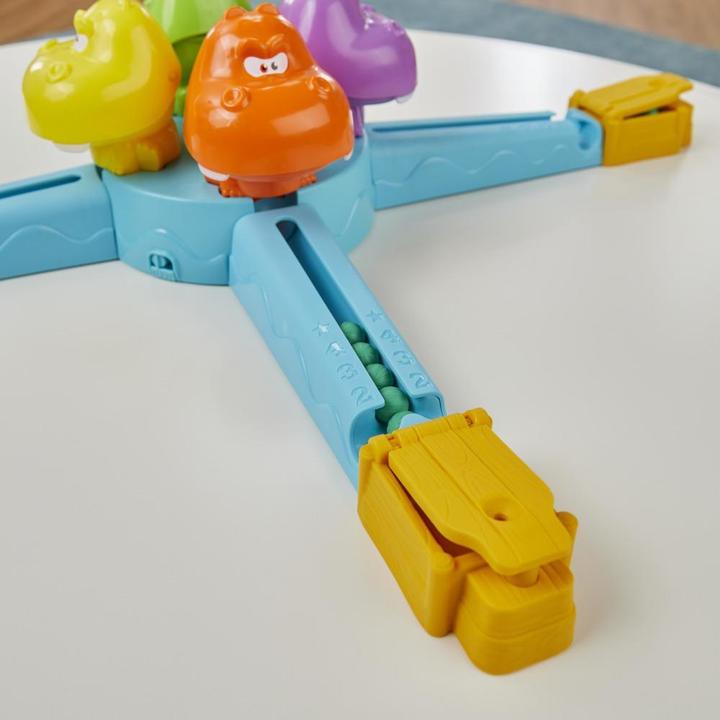 Produktbild Hasbro Gaming Hippo Flipp Melonenmampfen (Deutsch)