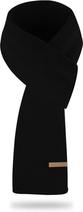 Produktbild Normani Winterset aus Merinowolle Mütze, Schal und Handschuhe glatt Yuma - 9623 (One Size)