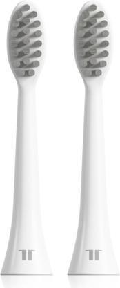 Image du produit Tesla Końcówki Do Szczoteczki Białe 2 Szt. Tsl-Pc (2 x)