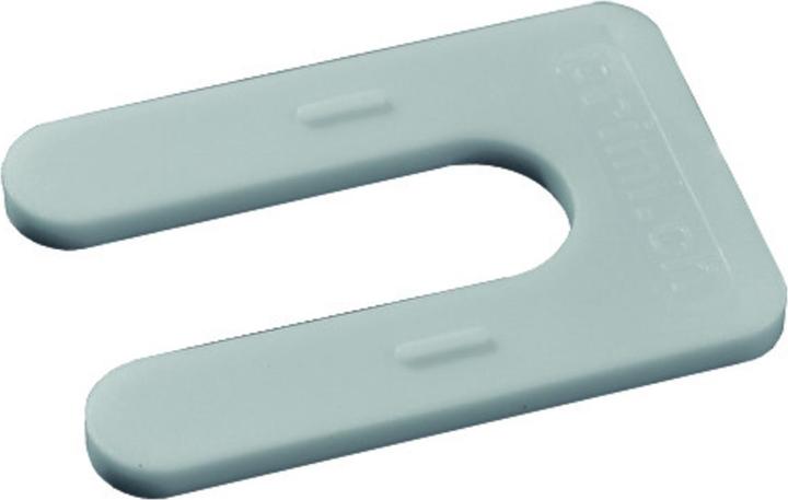 Actual product image OK-Line Cale d'écartement en forme de U VARIO180