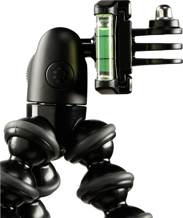 Actual product image Joby Gorillapod Action Tripod with GoPro mount (Plastic)