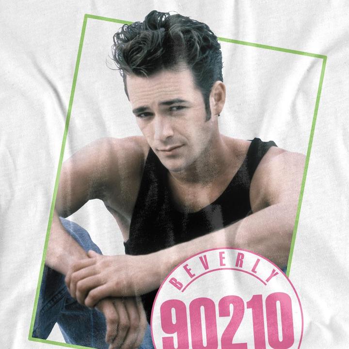 Image du produit 90210 - T-shirt - Homme (L)